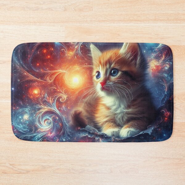 Item preview, Cosmic Kitten Look designed and sold by Cerberus-Art.