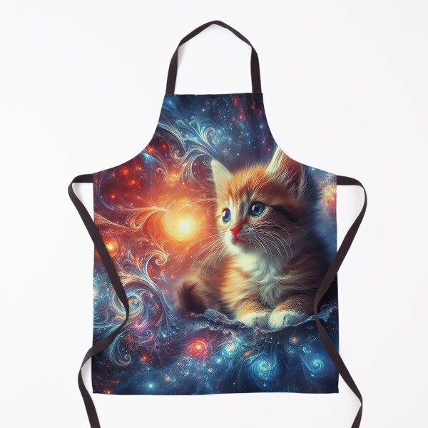 Item preview, Cosmic Kitten Look designed and sold by Cerberus-Art.