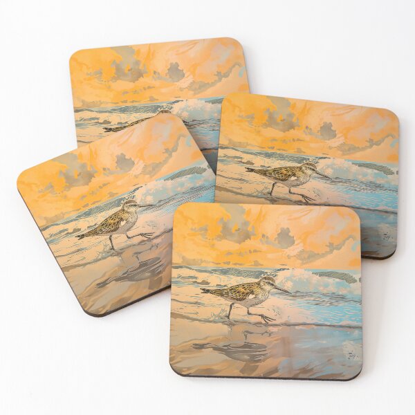 Item preview, Sandpiper designed and sold by happydadart.