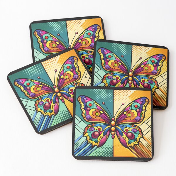 Item preview, Butterfly designed and sold by Pet-Z.