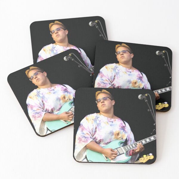 Item preview, Brittany Howard - Photograph designed and sold by ConcertImages.