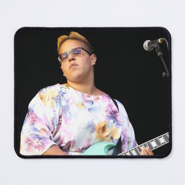Item preview, Brittany Howard - Photograph designed and sold by ConcertImages.