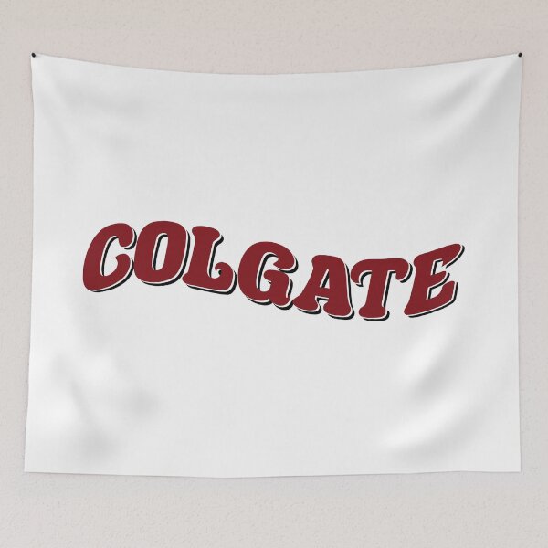 Item preview, Colgate University designed and sold by kkosmicki.