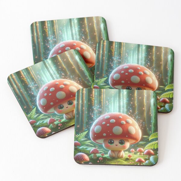 Item preview, Fairytale Forest of Wonders designed and sold by Cerberus-Art.