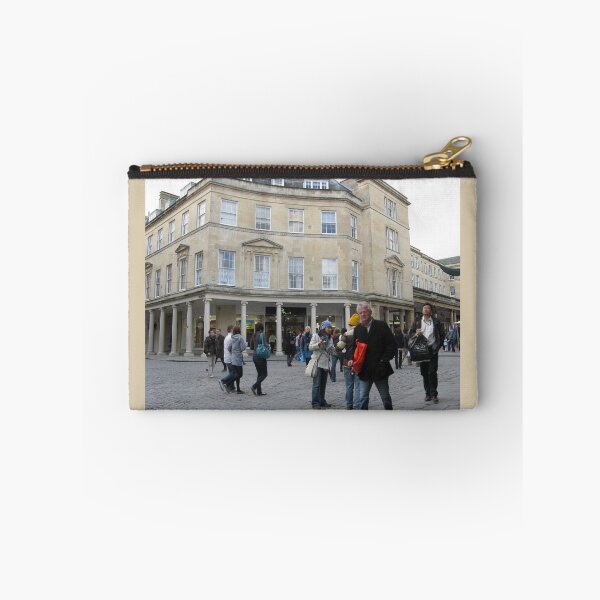 Item preview, THE STREETS OF BATH ENGLAND designed and sold by kazaroodie.