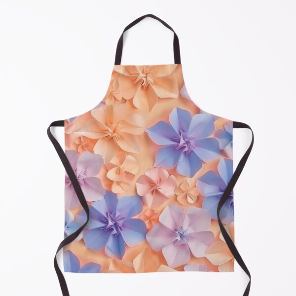 Artikelvorschau, Pastell Blumen Muster entworfen und verkauft von NicolasGlowArt.