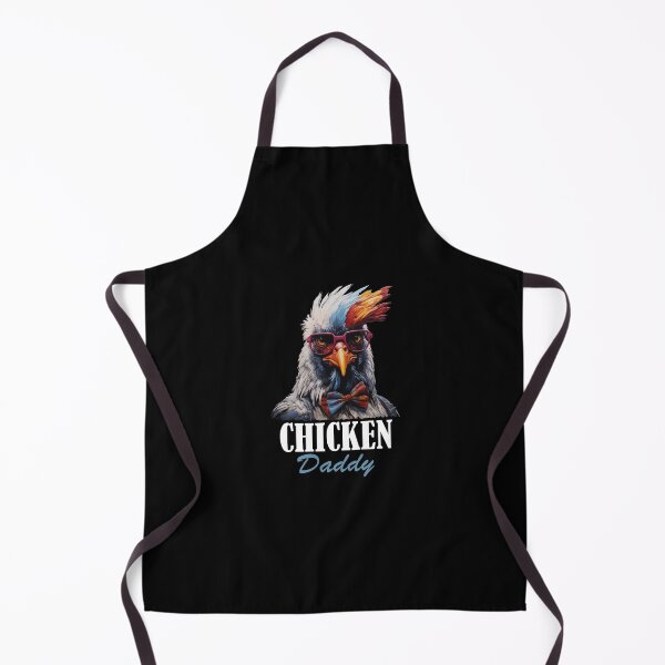 Item preview, Cool Rooster Chicken Daddy, Gift for Farmers designed and sold by Andrea-Design.