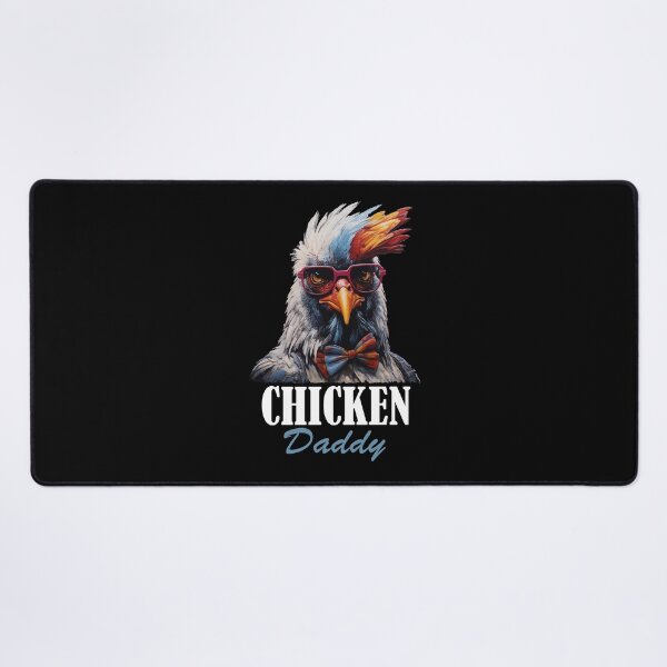 Item preview, Cool Rooster Chicken Daddy, Gift for Farmers designed and sold by Andrea-Design.