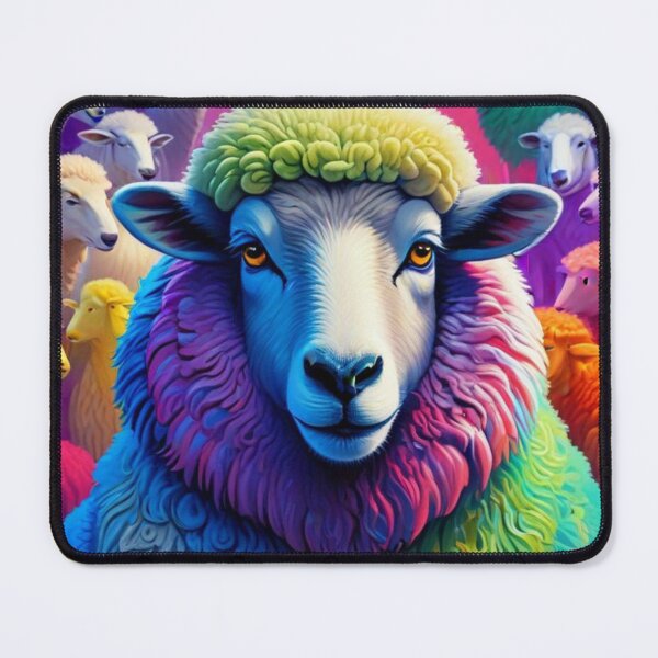 Item preview, Sheep designed and sold by Lachrymosa.