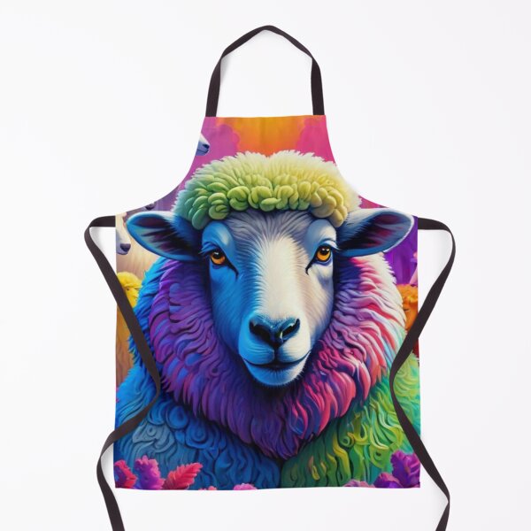 Item preview, Sheep designed and sold by Lachrymosa.