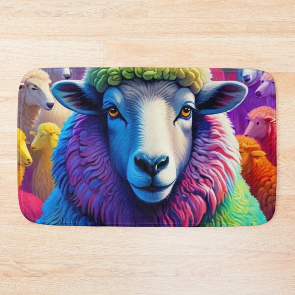 Item preview, Sheep designed and sold by Lachrymosa.