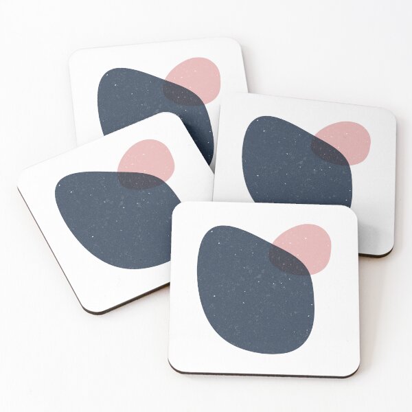 Item preview, Béziama Colorida I - Snow, Dusk, Rose designed and sold by Irene Estelle.