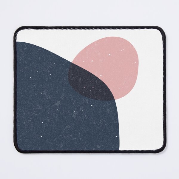Item preview, Béziama Colorida I - Snow, Dusk, Rose designed and sold by Irene Estelle.