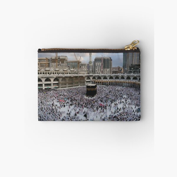 Item preview, Makkah City in Saudi Arabia designed and sold by skalihm.
