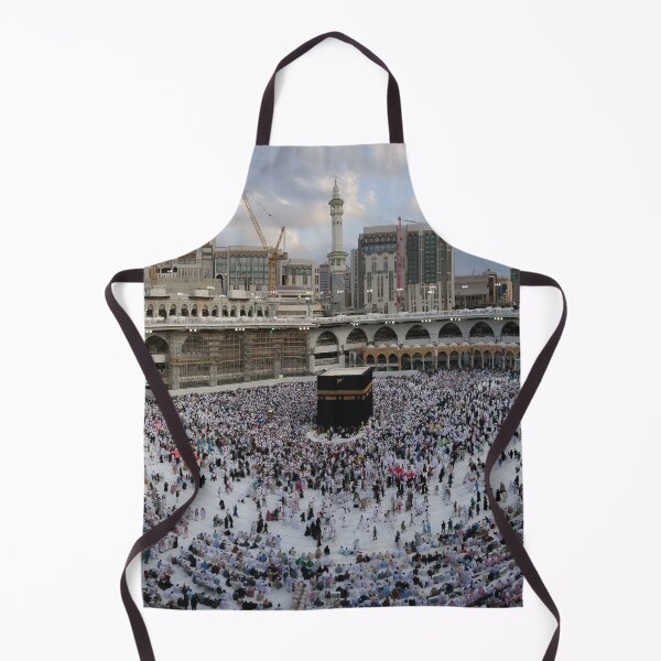 Item preview, Makkah City in Saudi Arabia designed and sold by skalihm.