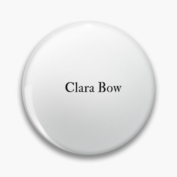 Item preview, Taylor Swift Clara Bow lyrics designed and sold by Funky Penguin.