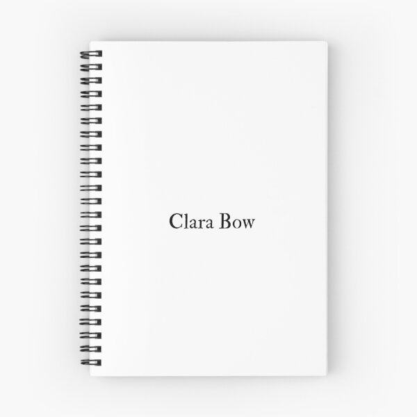 Item preview, Taylor Swift Clara Bow lyrics designed and sold by Funky Penguin.