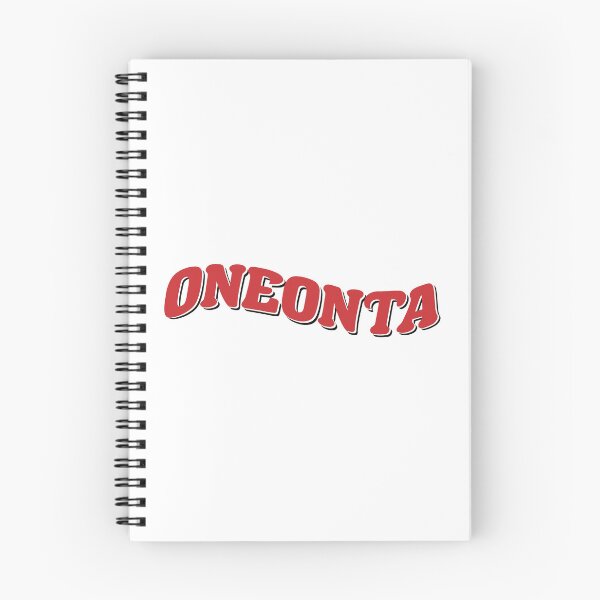 Artikelvorschau, SUNY Oneonta entworfen und verkauft von kkosmicki.