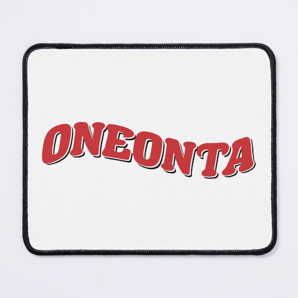 Item preview, SUNY Oneonta designed and sold by kkosmicki.