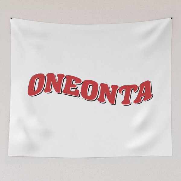 Item preview, SUNY Oneonta designed and sold by kkosmicki.