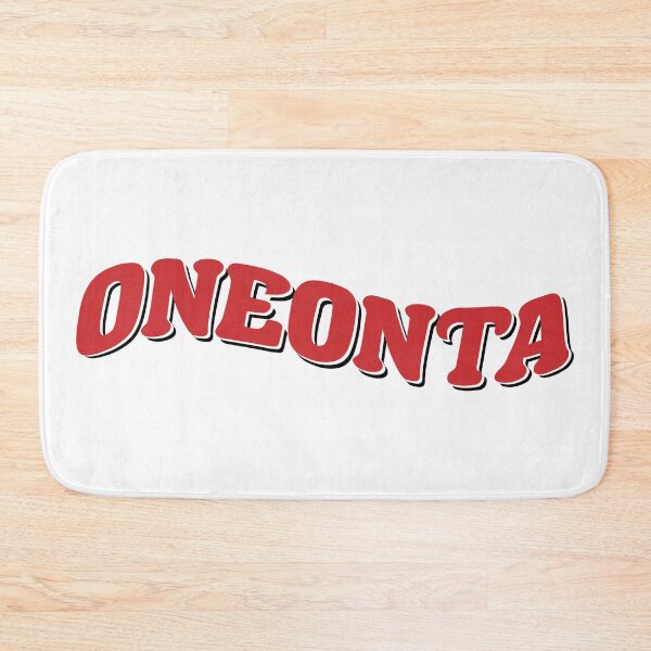 Item preview, SUNY Oneonta designed and sold by kkosmicki.