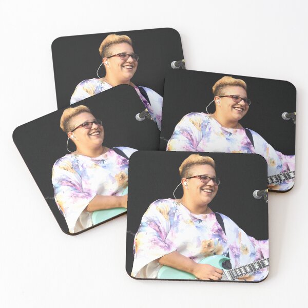 Item preview, Brittany Howard - Photograph designed and sold by ConcertImages.