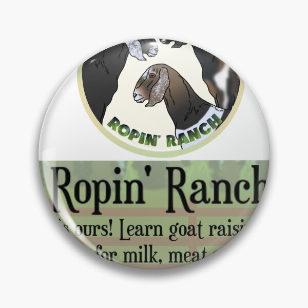 Item preview, Goat Logo/Informational designed and sold by Redlilac78.