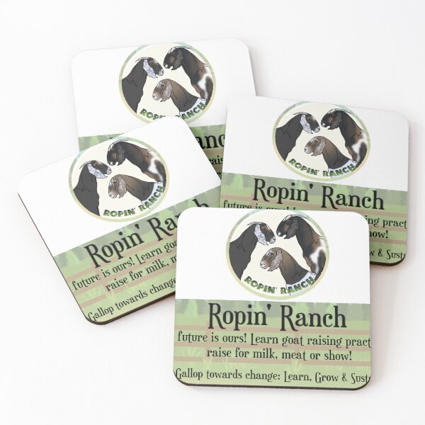 Item preview, Goat Logo/Informational designed and sold by Redlilac78.