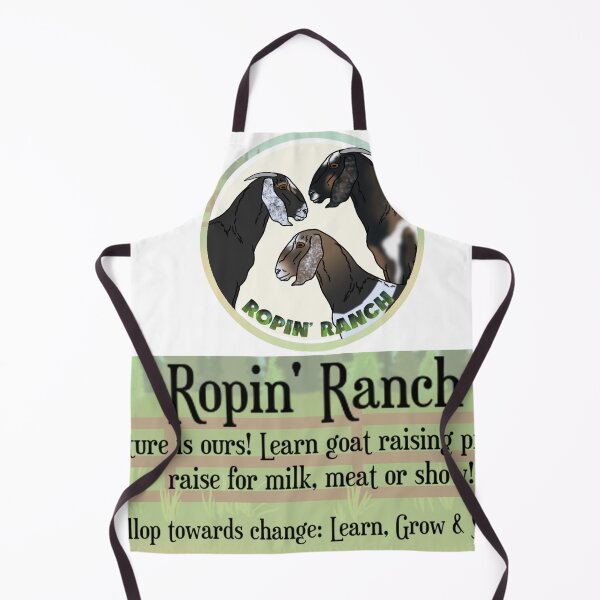 Item preview, Goat Logo/Informational designed and sold by Redlilac78.