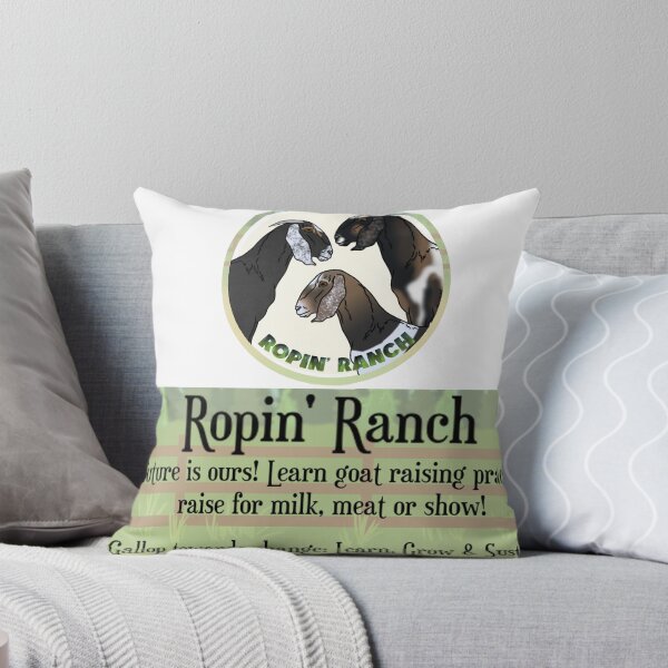 Item preview, Goat Logo/Informational designed and sold by Redlilac78.