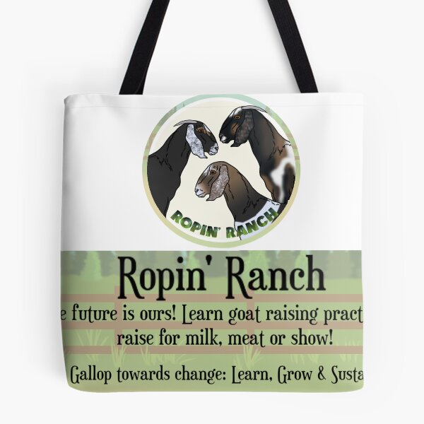 Item preview, Goat Logo/Informational designed and sold by Redlilac78.