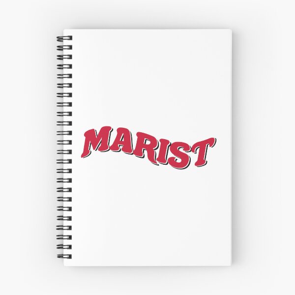 Item preview, Marist College designed and sold by kkosmicki.