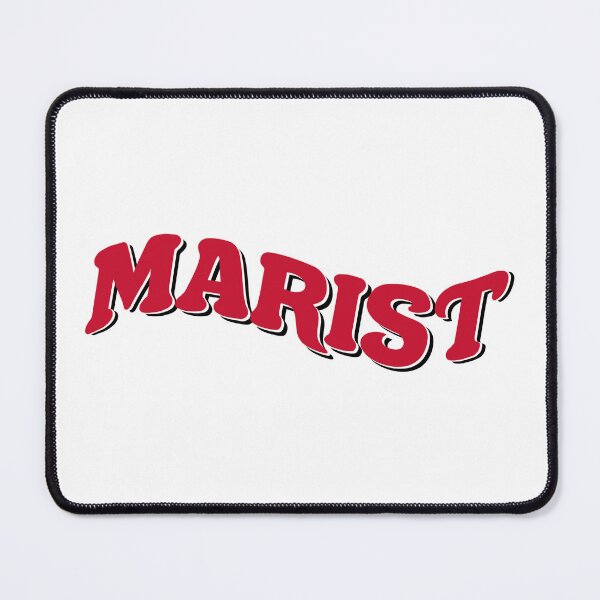Item preview, Marist College designed and sold by kkosmicki.