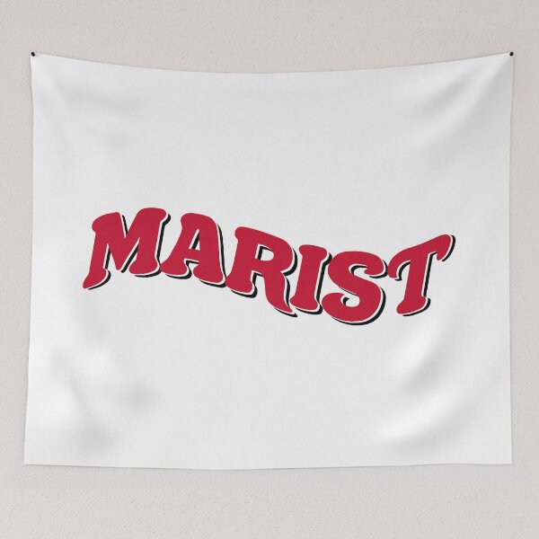 Item preview, Marist College designed and sold by kkosmicki.