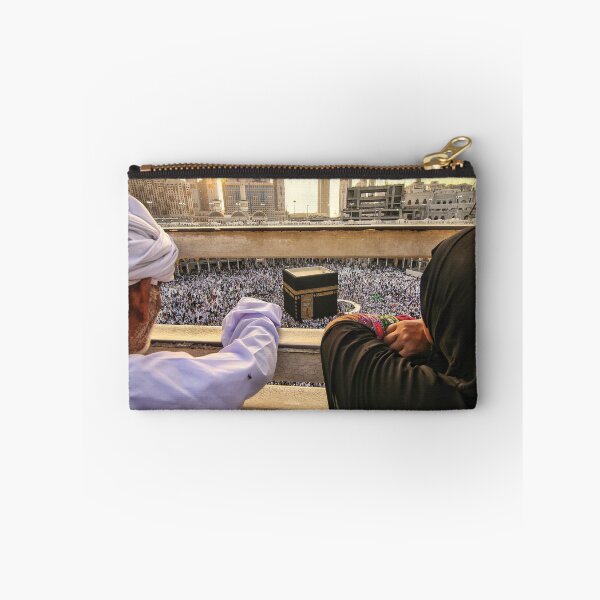 Item preview, great emotion and happiness in mecca designed and sold by skalihm.