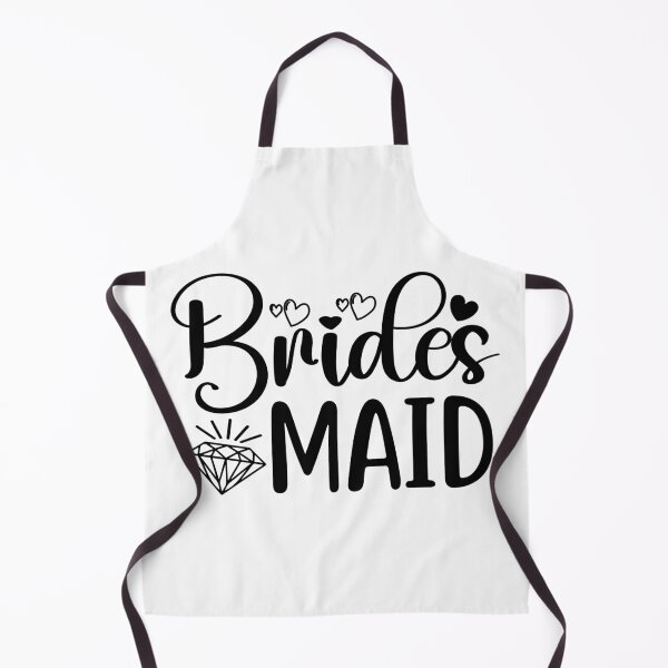 Item preview, Bride's Maid designed and sold by EnchantedEvents.
