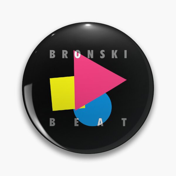 Item preview, "BRONSKI BEAT" designed and sold by roblives4love.
