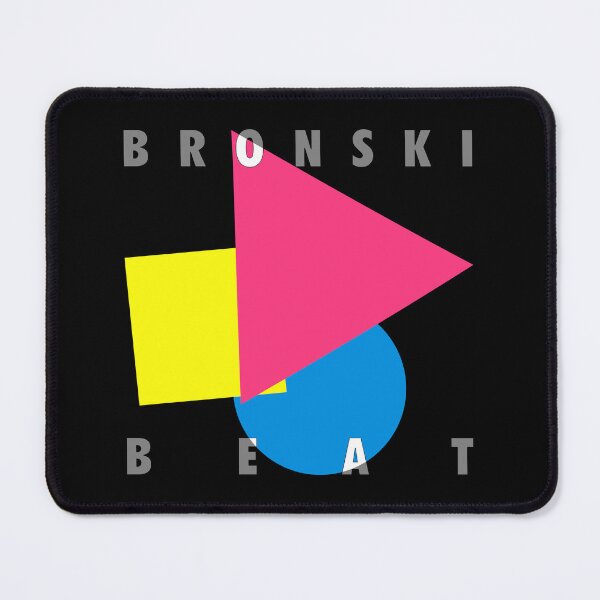Item preview, "BRONSKI BEAT" designed and sold by roblives4love.