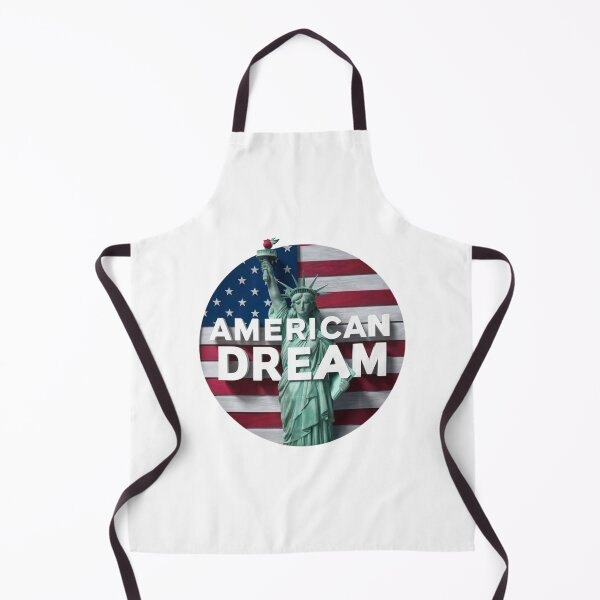 Item preview, American Dream designed and sold by deluxedigital1.