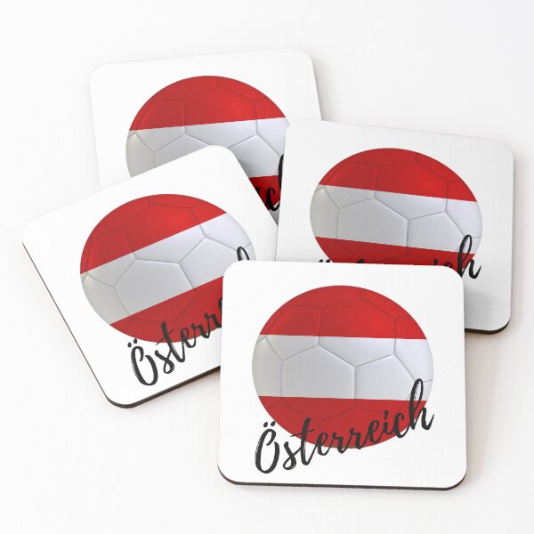 Item preview, Österreichischer Fußball designed and sold by Frasmosa.