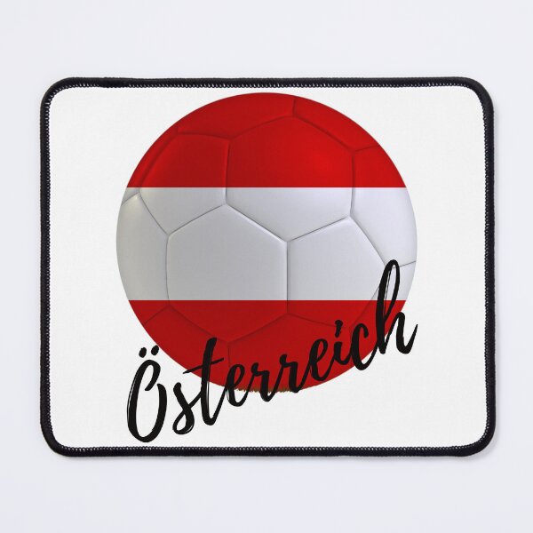 Item preview, Österreichischer Fußball designed and sold by Frasmosa.