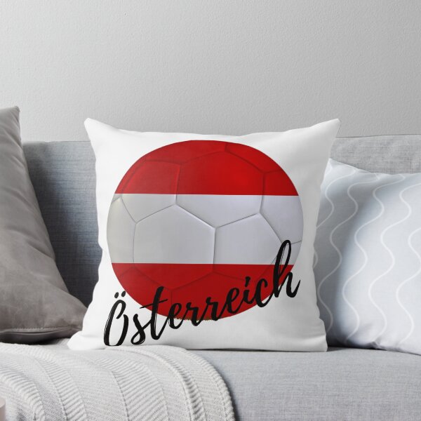 Item preview, Österreichischer Fußball designed and sold by Frasmosa.