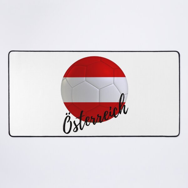 Item preview, Österreichischer Fußball designed and sold by Frasmosa.