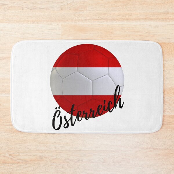 Item preview, Österreichischer Fußball designed and sold by Frasmosa.