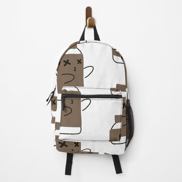 Item preview, Simple Drinking Bottle Drawing | Cute & Minimalist Style designed and sold by RM-Journey.