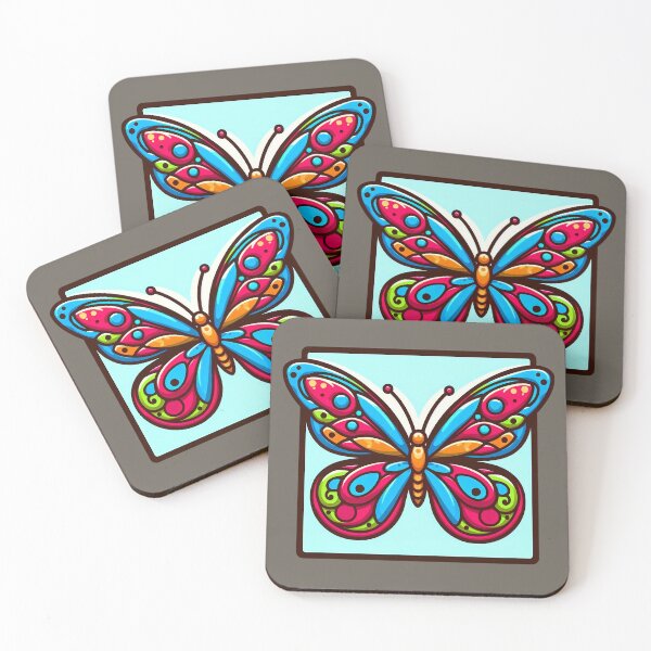 Item preview, Butterfly designed and sold by Pet-Z.