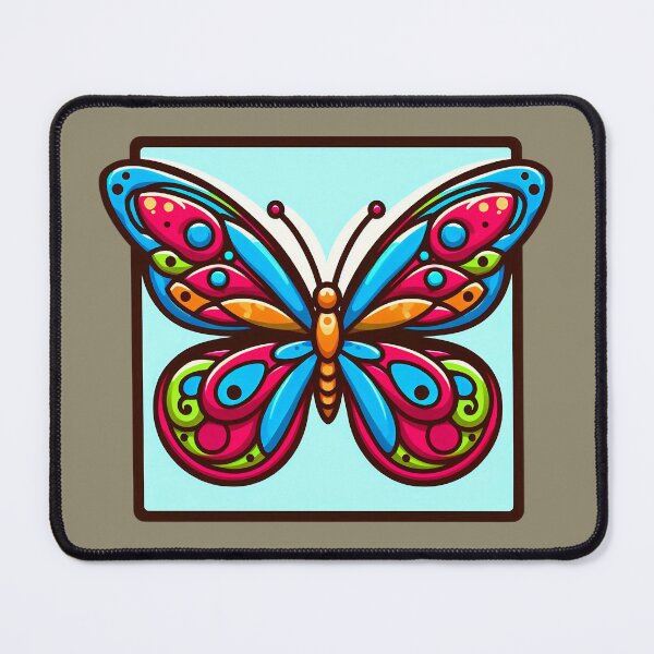 Item preview, Butterfly designed and sold by Pet-Z.