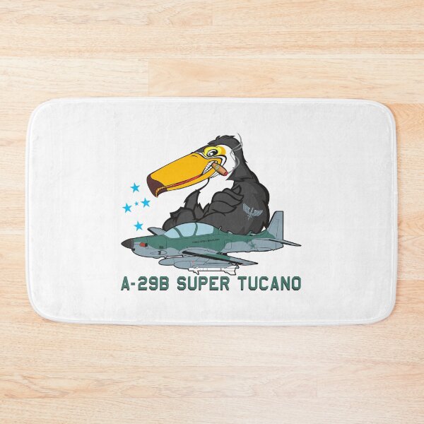 Item preview, A-29B Super Tucano - FAB designed and sold by pzd501.
