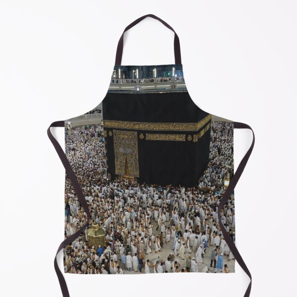 Item preview, Makkah (Mecca), Saudi Arabia designed and sold by skalihm.