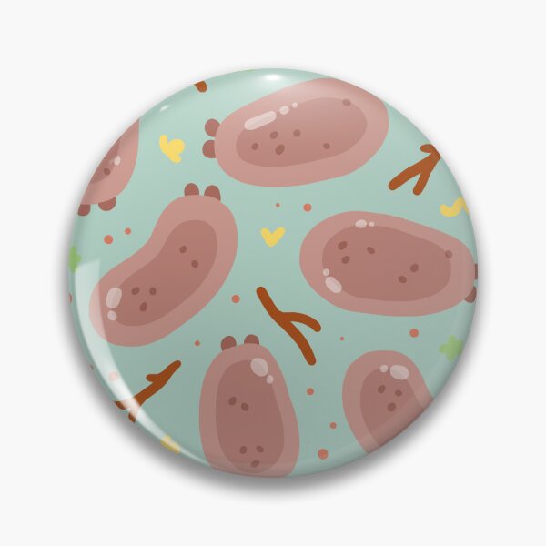 Item preview, Glubby Party designed and sold by Lexissketches Shop.